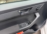 Škoda Fabia Kombi 999,0 70 kw