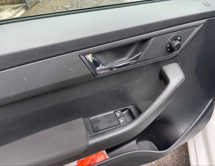 Škoda Fabia Kombi 999,0 70 kw