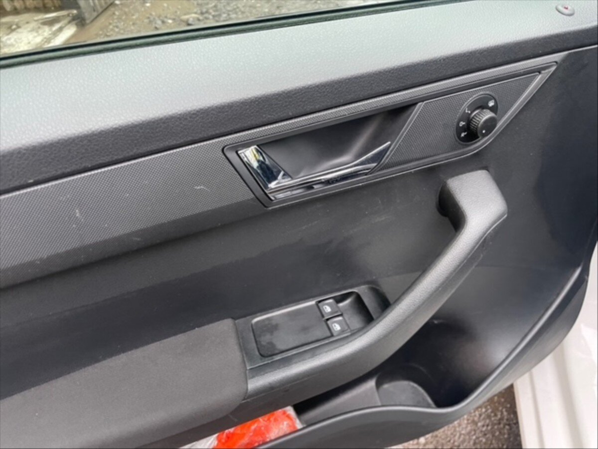 Škoda Fabia Kombi 999,0 70 kw