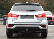 Mitsubishi ASX SUV 1,6 l 86 kw