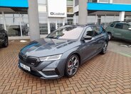 Škoda Octavia Kombi 2,0 l 180 kw