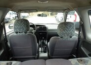 Suzuki Grand Vitara SUV / Terénní 2,0 l 94 kw