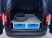 Peugeot Ostatní Ostatní 1,5 l 75 kw