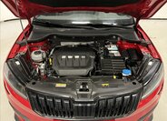 Škoda Karoq SUV / Terénní 2,0 l 140 kw
