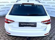 Škoda Superb Kombi 1,4 l 92 kw