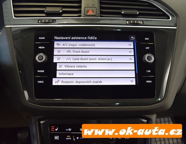 Volkswagen Tiguan SUV 0,0 110 kw