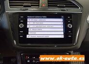Volkswagen Tiguan SUV 0,0 110 kw
