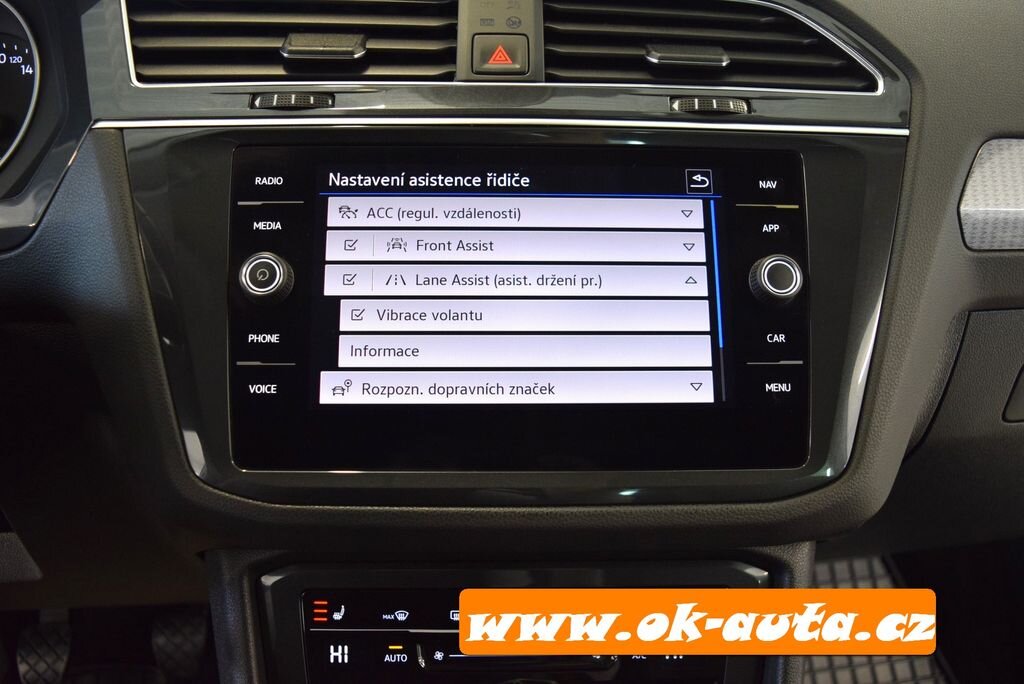 Volkswagen Tiguan SUV 0,0 110 kw