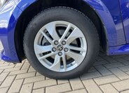 Toyota Yaris Hatchback 1,5 l 68 kw