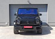 Mercedes-Benz Třídy G 2