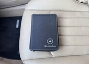 Mercedes-Benz CLS Kombi 3,0 l 165 kw