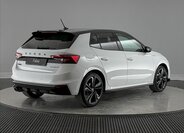 Škoda Fabia Hatchback 1,5 l 130 kw