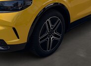 Ford Capri Kupé 0,0 210 kw