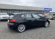 BMW Řada 1 Hatchback 1,5 l 100 kw