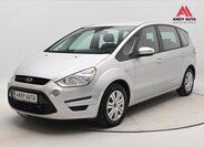 Ford S-MAX MPV 2,0 l 103 kw