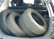 Mitsubishi Outlander SUV / Terénní 2,3 l 110 kw