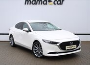 Mazda 3 Sedan / Limuzína 2,0 l 90 kw