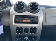 Dacia Sandero Hatchback 1,1 l 55 kw