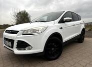 Ford Kuga 9
