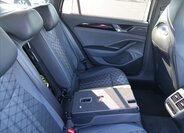 Volkswagen Passat Kombi 1,5 l 130 kw