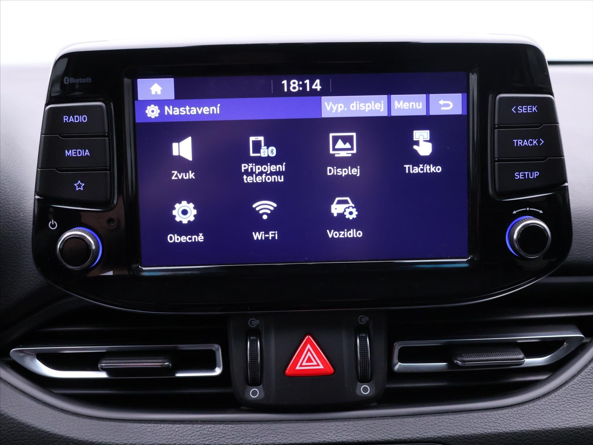 Hyundai i30 Kombi 998,0 88 kw