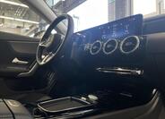 Mercedes-Benz CLA 16