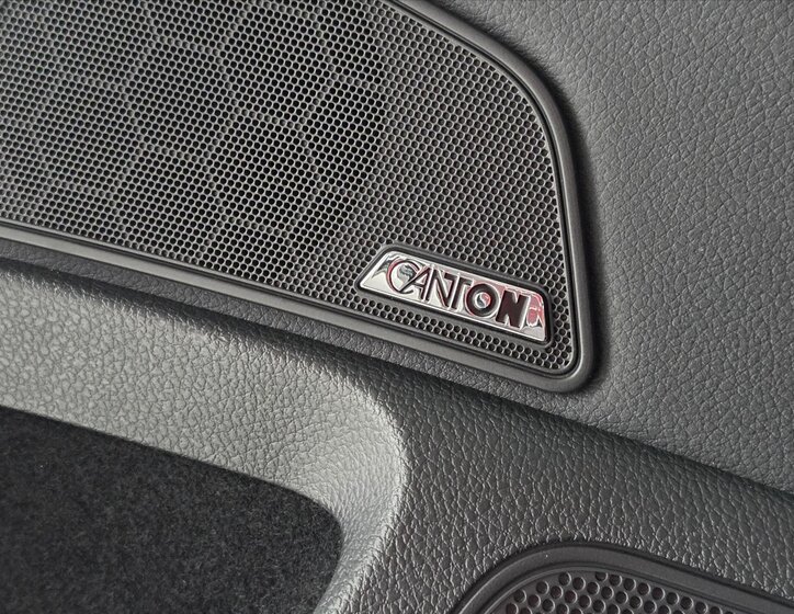 Škoda Superb Kombi 2,0 l 140 kw