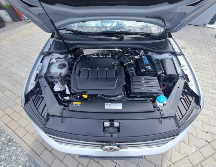 Volkswagen Passat 41