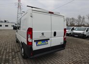 Peugeot Boxer Ostatní 2,2 l 81 kw