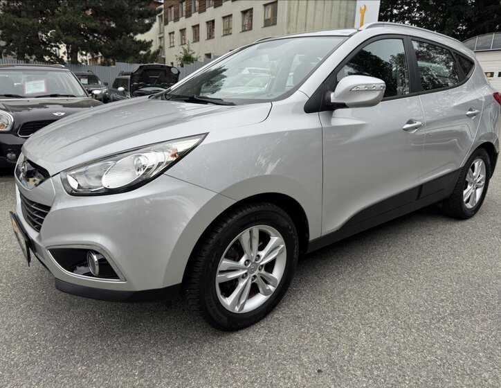 Hyundai ix35 19