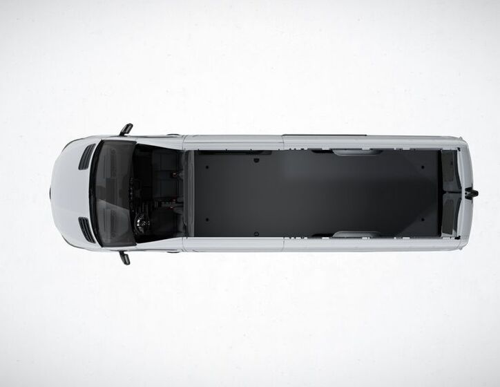 Mercedes-Benz Sprinter 3