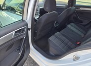 Volkswagen Golf Hatchback 1,2 l 63 kw