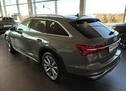 Audi A6 Allroad Kombi 3,0 l 210 kw