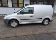 Volkswagen Caddy 6