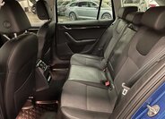 Škoda Octavia Kombi 2,0 l 135 kw