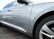 Škoda Superb Liftback 2,0 l 110 kw