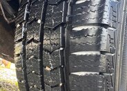 Volkswagen Transporter Kombi 2,5 l 65 kw