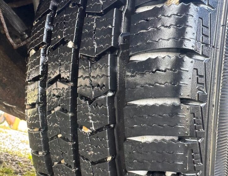 Volkswagen Transporter Kombi 2,5 l 65 kw