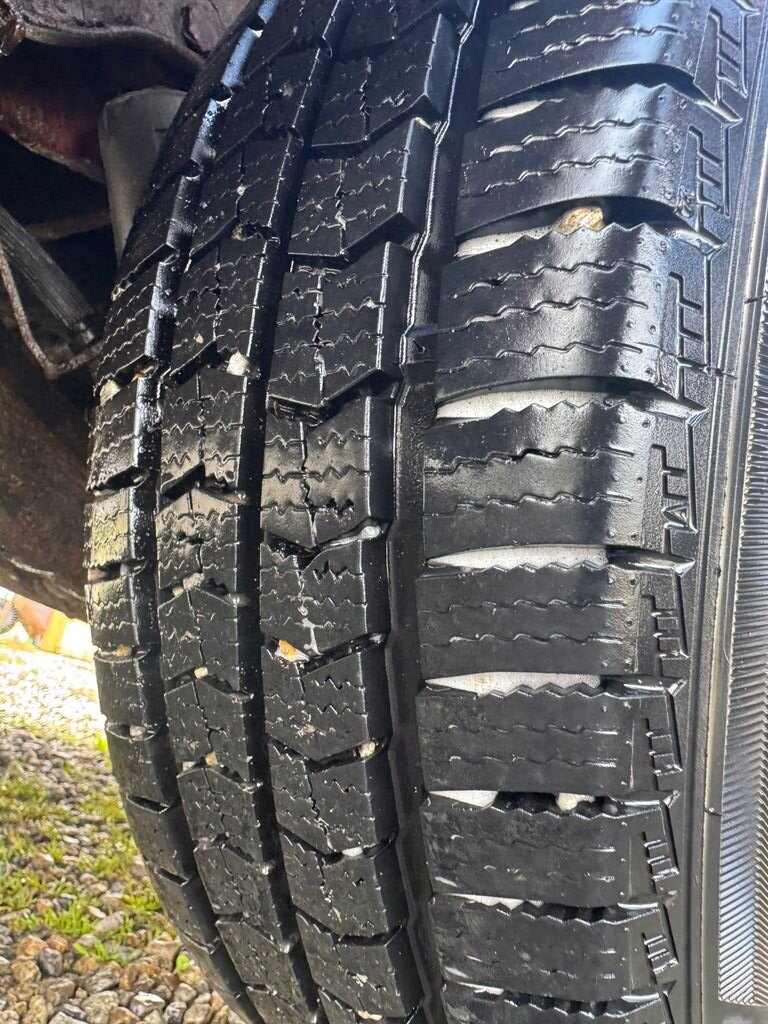 Volkswagen Transporter Kombi 2,5 l 65 kw