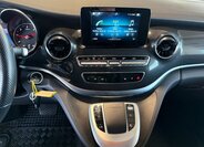 Mercedes-Benz Třídy V Ostatní 2,0 l 120 kw