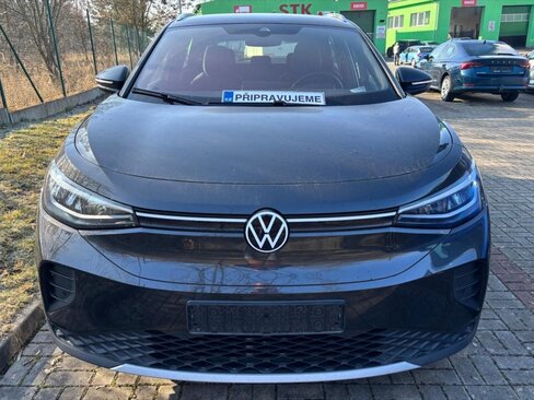 Volkswagen ID.4 SUV / Terénní 0,0 150 kw