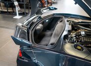 Chevrolet Corvette Kupé 5,5 l 481 kw