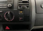 Volkswagen Caravelle Kombi 2,0 l 85 kw