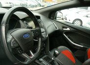 Ford Focus Kombi 2,0 l 184 kw