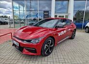 KIA EV6 1