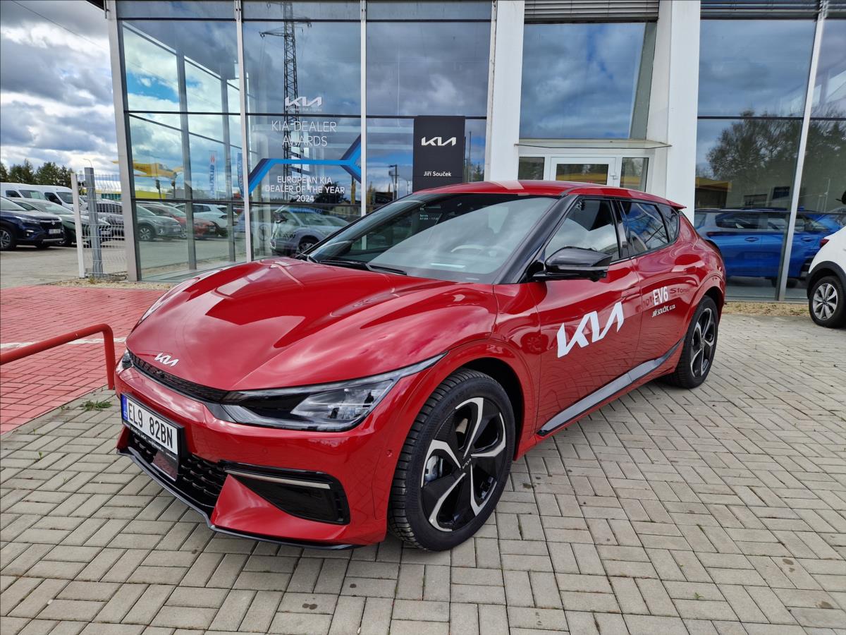 KIA EV6