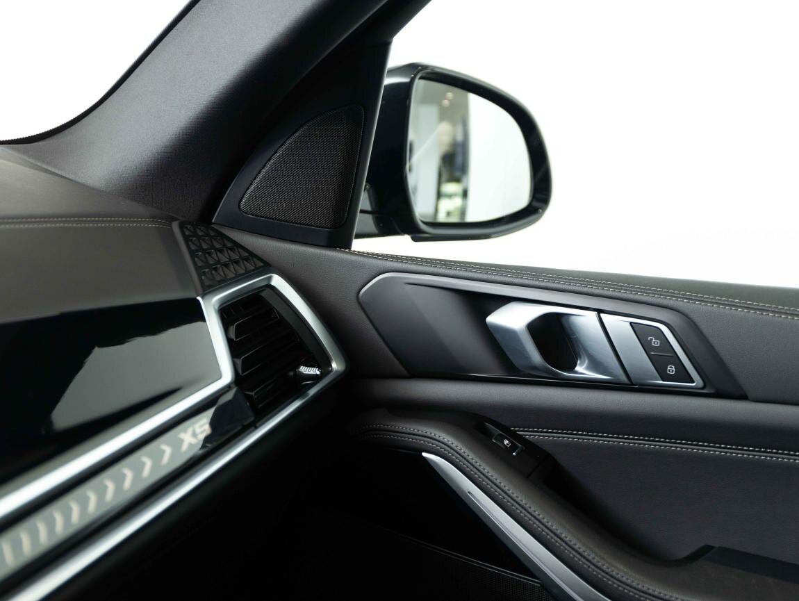 BMW X5 SUV / Terénní 3,0 l 219 kw