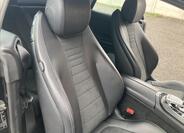 Mercedes-Benz Třídy E 11