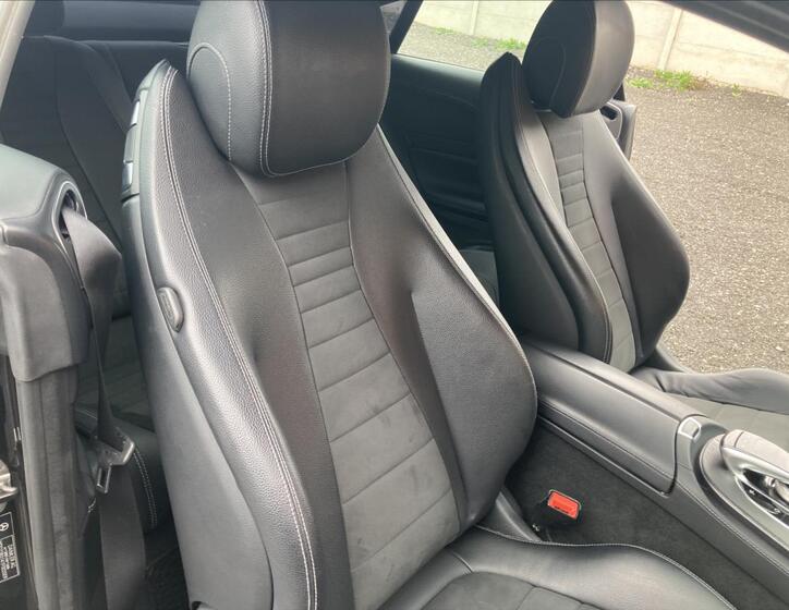 Mercedes-Benz Třídy E 11