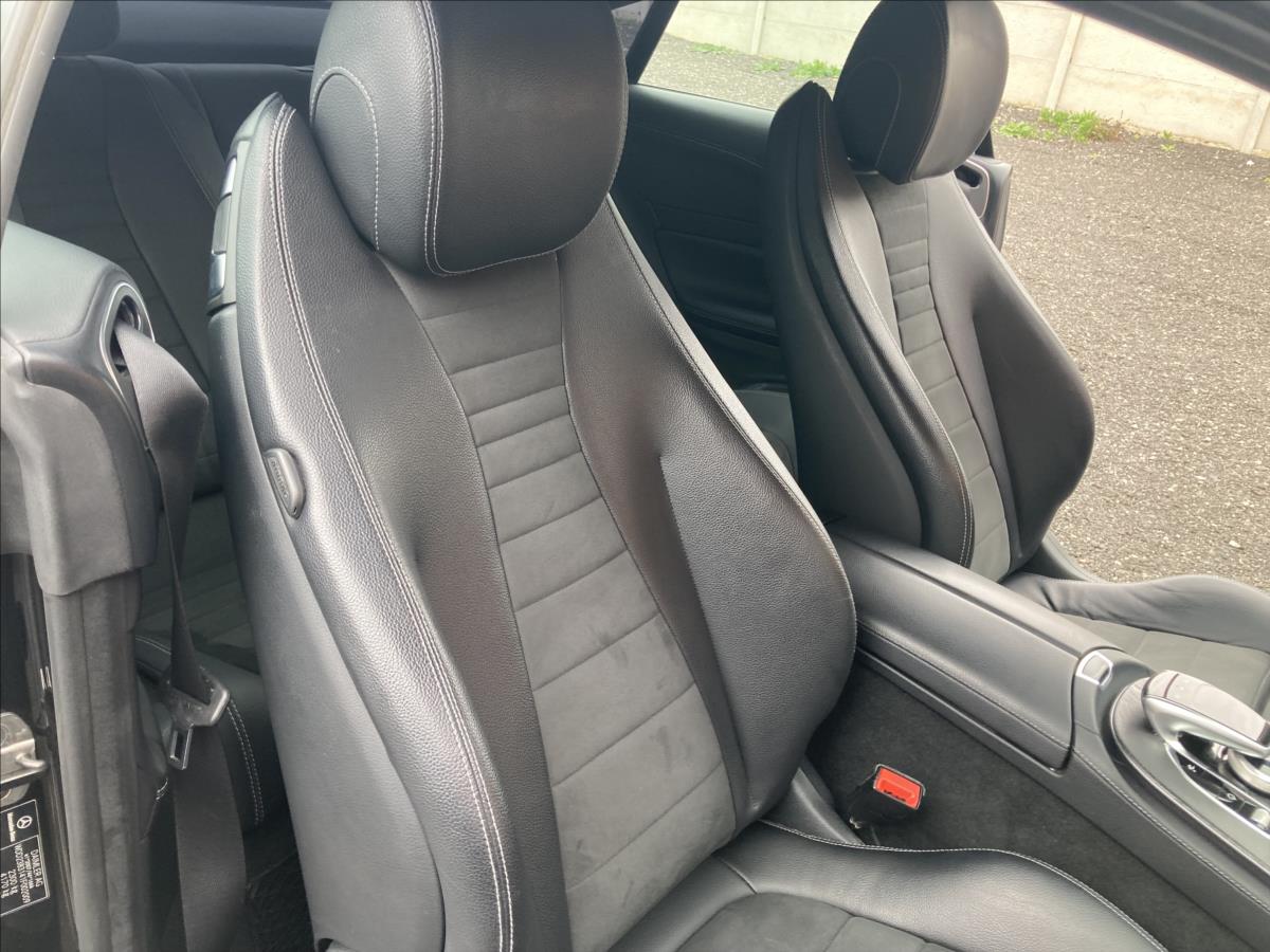 Mercedes-Benz Třídy E